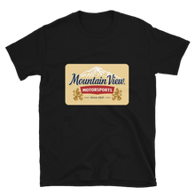 MVM Tan Can Tee