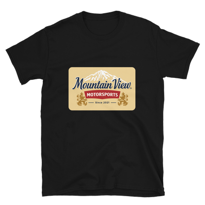 MVM Tan Can Tee