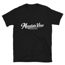 MVM Retro Tee