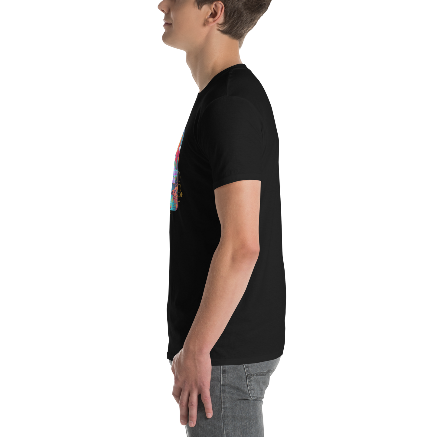 Retro Tee