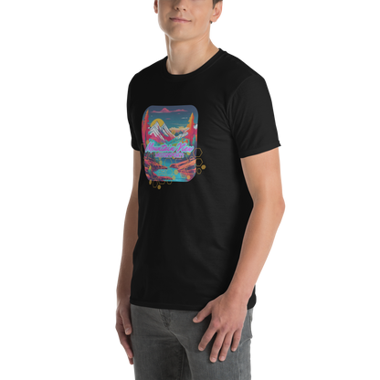 Retro Tee