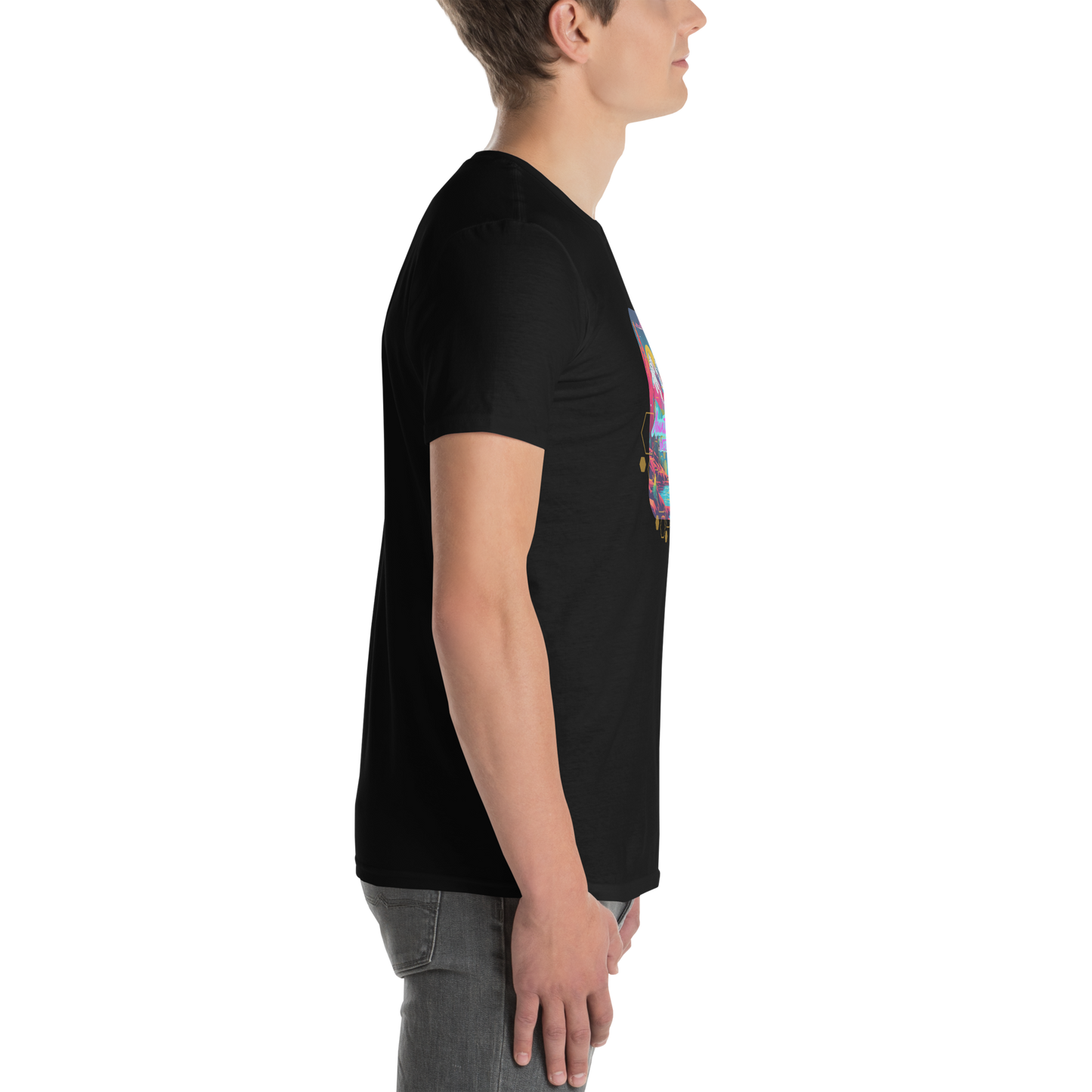 Retro Tee