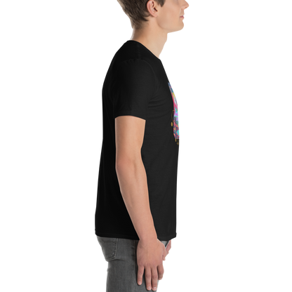 Retro Tee