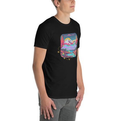 Retro Tee