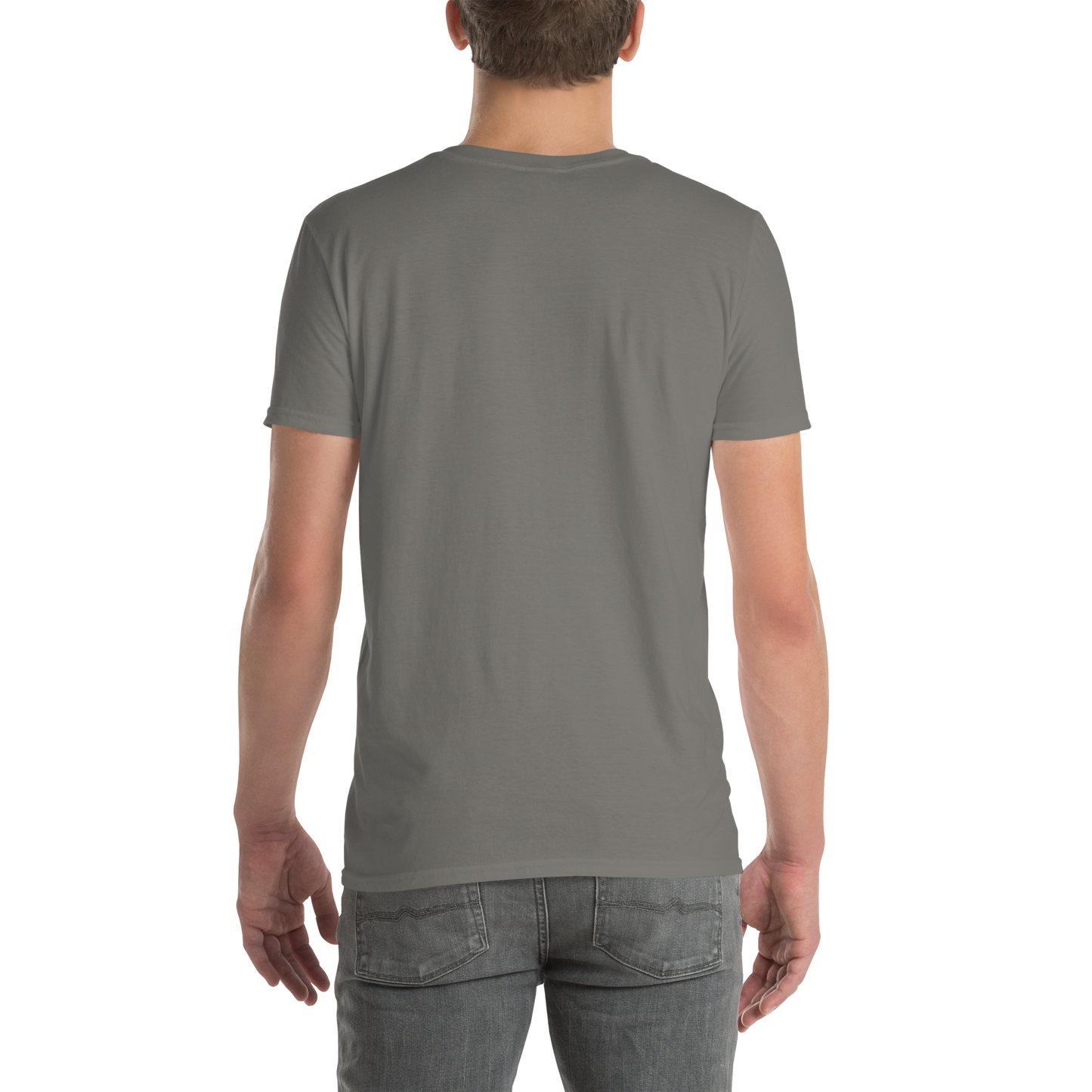 MVM Mountain Logo Tee