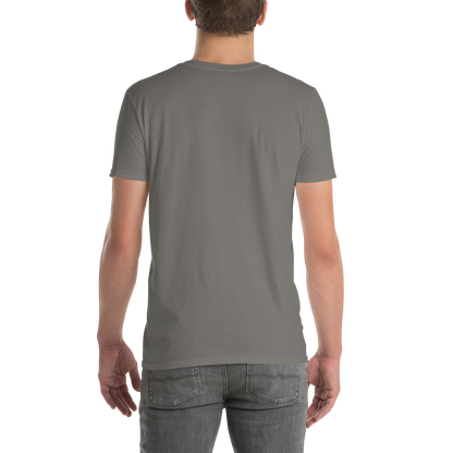 MVM Mountain Logo Tee