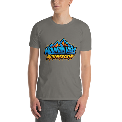 MVM Graffiti T-Shirt