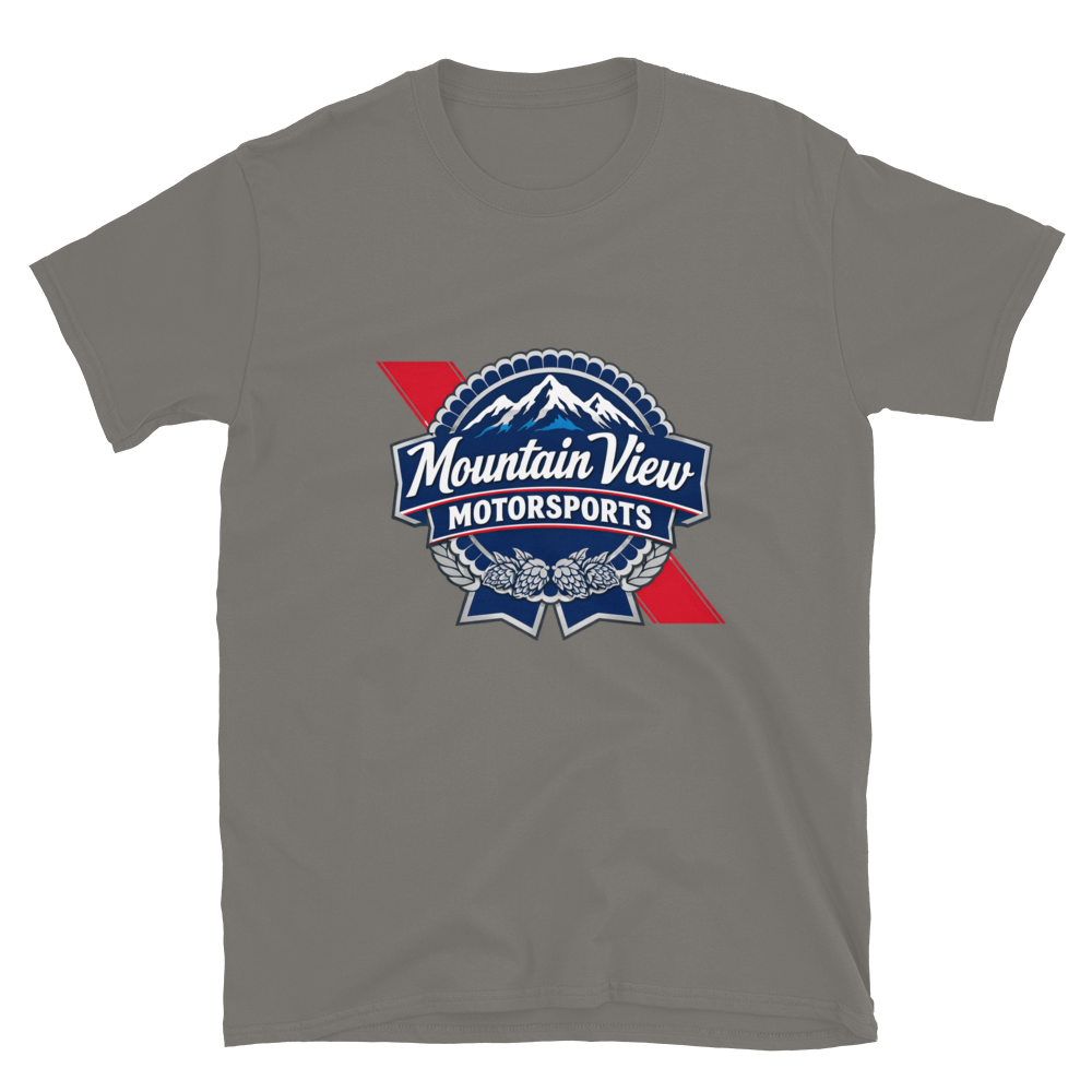 MVM PBR Tee