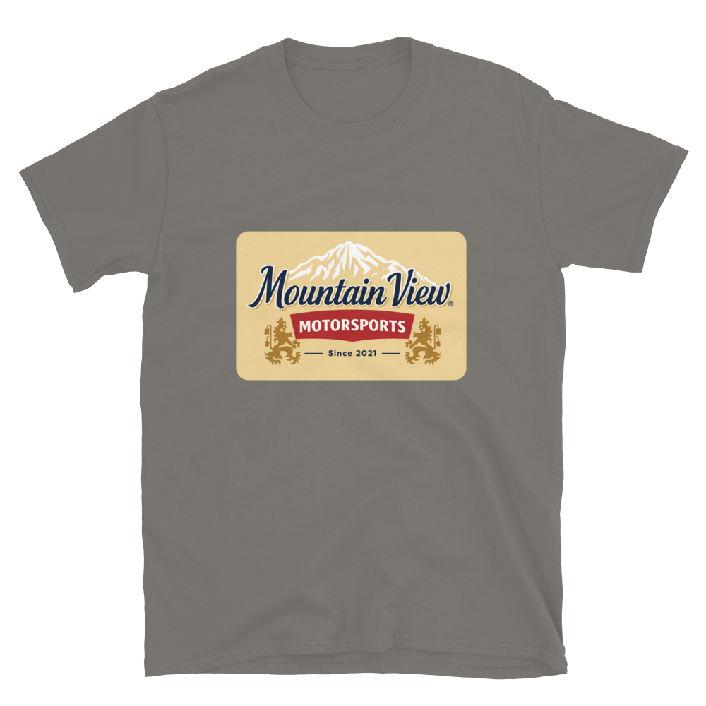 MVM Tan Can Tee