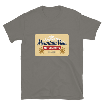 MVM Tan Can Tee