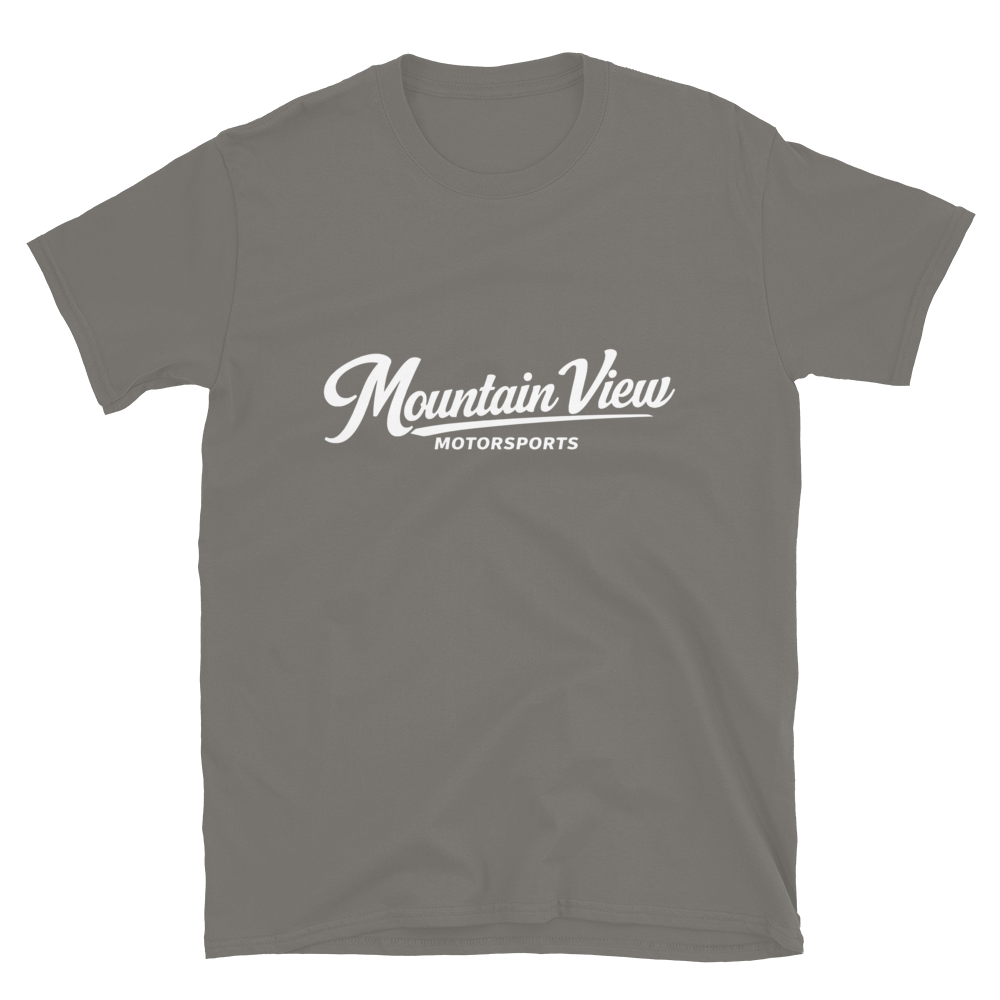 MVM Retro Tee
