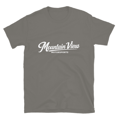 MVM Retro Tee