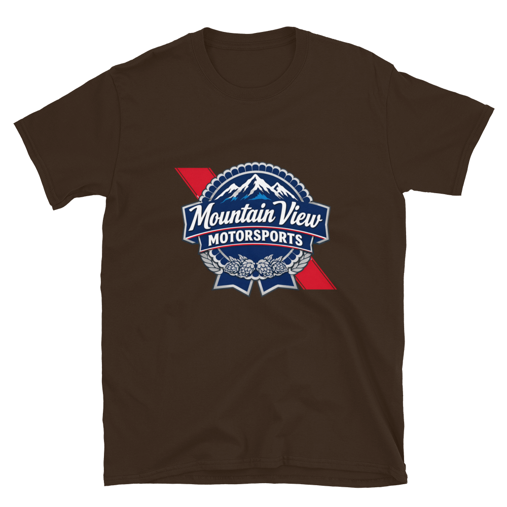 MVM PBR Tee