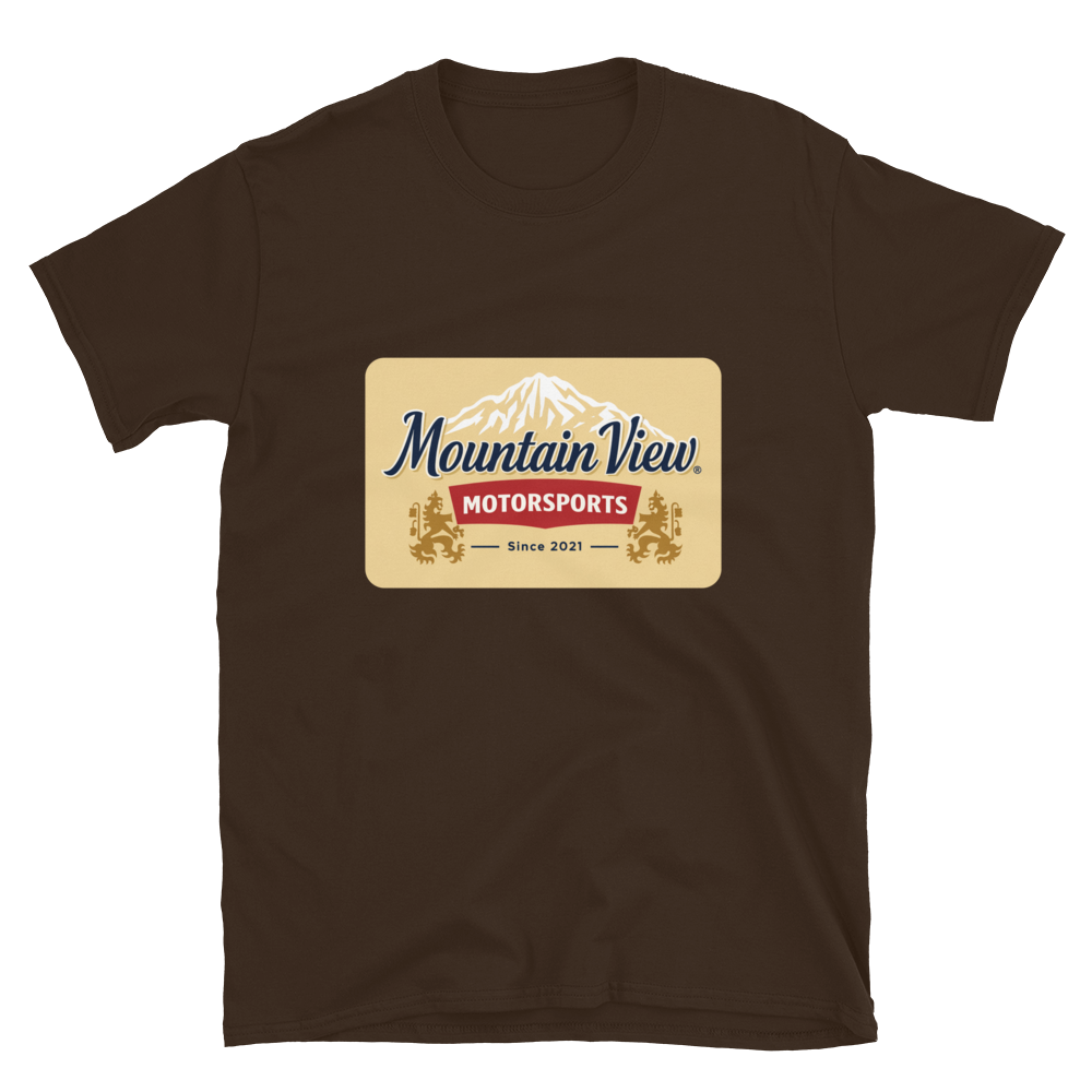 MVM Tan Can Tee