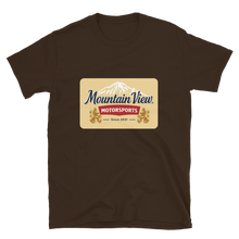 MVM Tan Can Tee