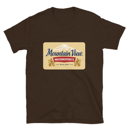 MVM Tan Can Tee