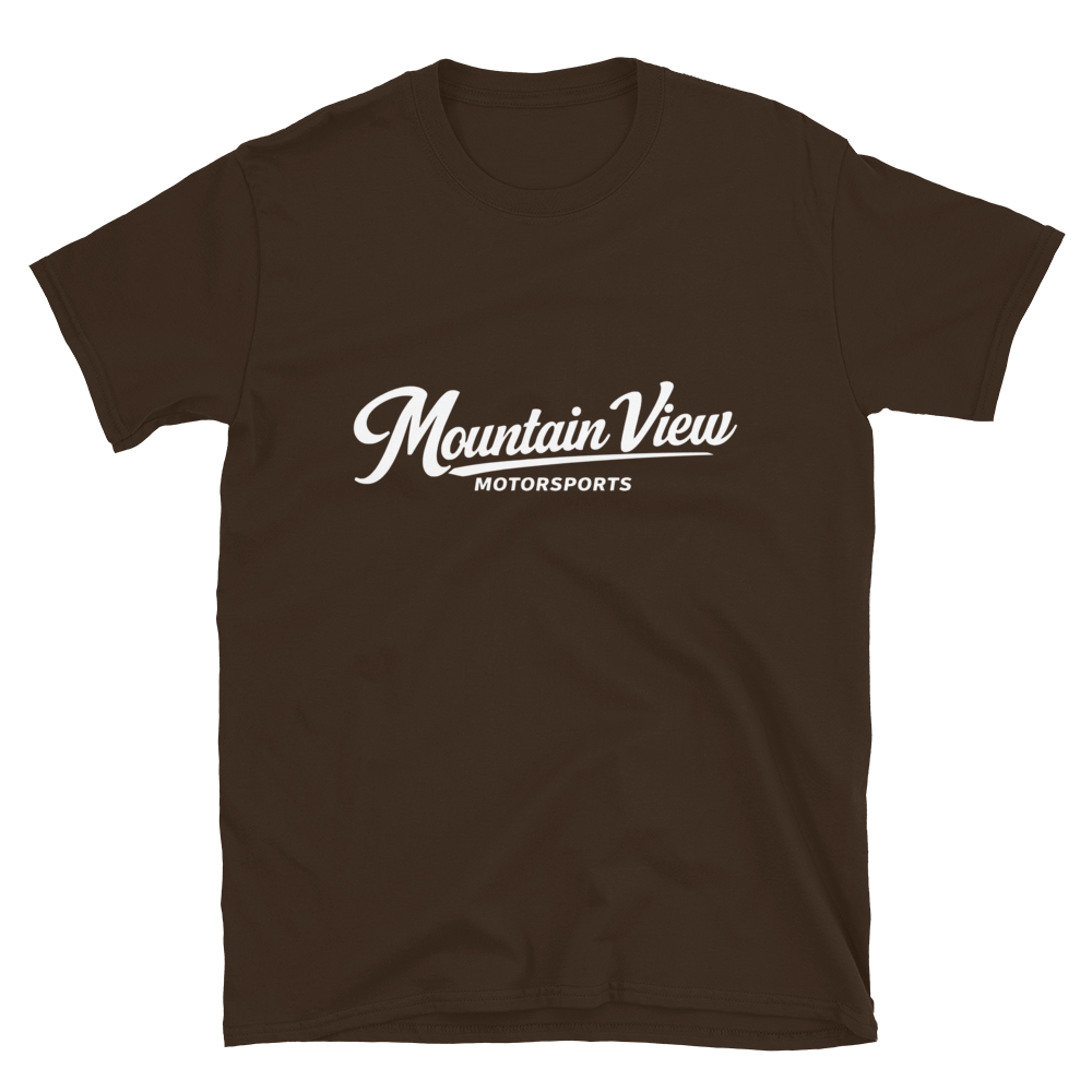MVM Retro Tee