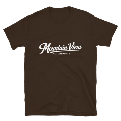MVM Retro Tee