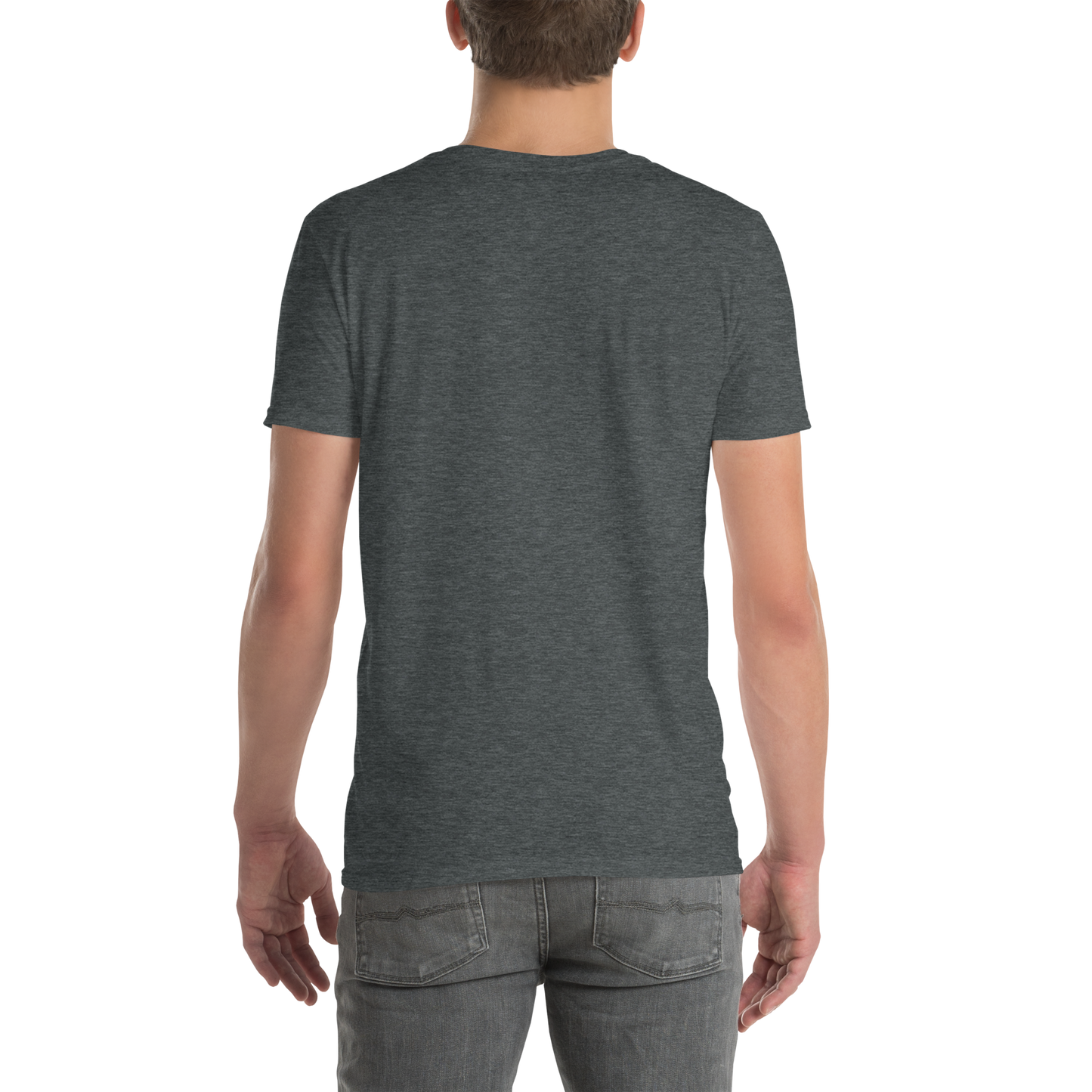 Retro Tee
