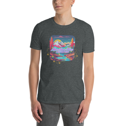 Retro Tee