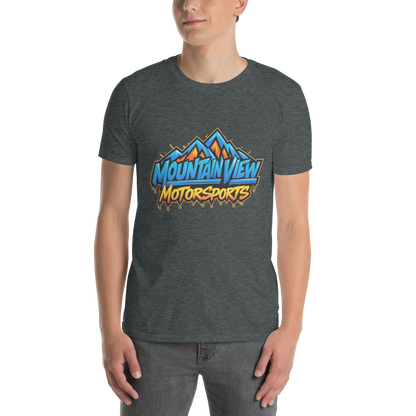 MVM Graffiti T-Shirt