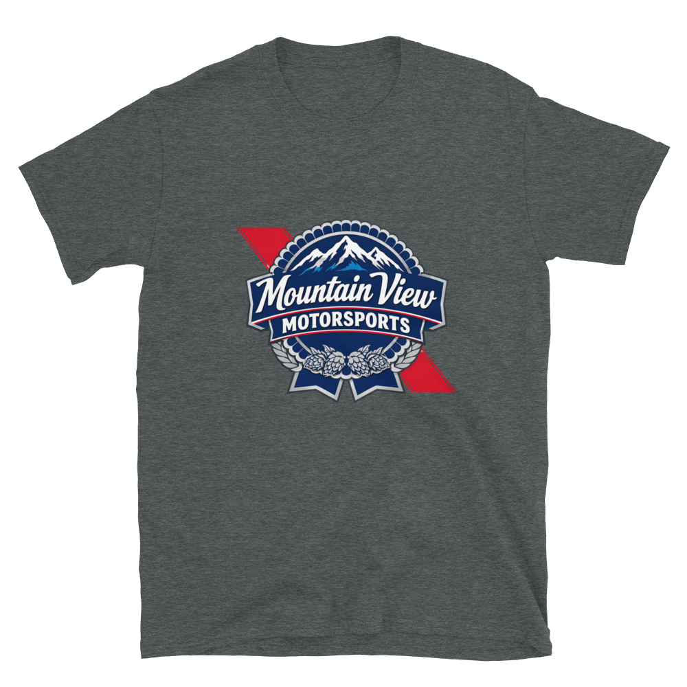 MVM PBR Tee