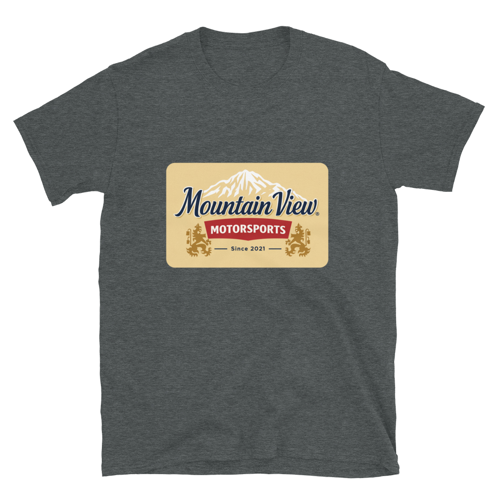 MVM Tan Can Tee