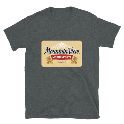 MVM Tan Can Tee