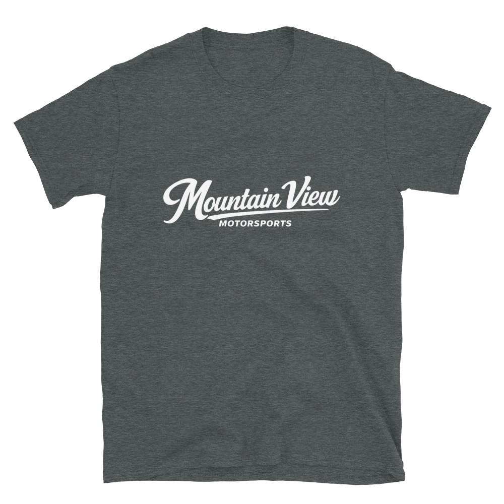 MVM Retro Tee