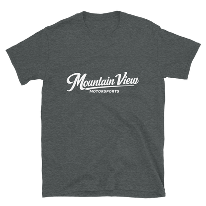 MVM Retro Tee
