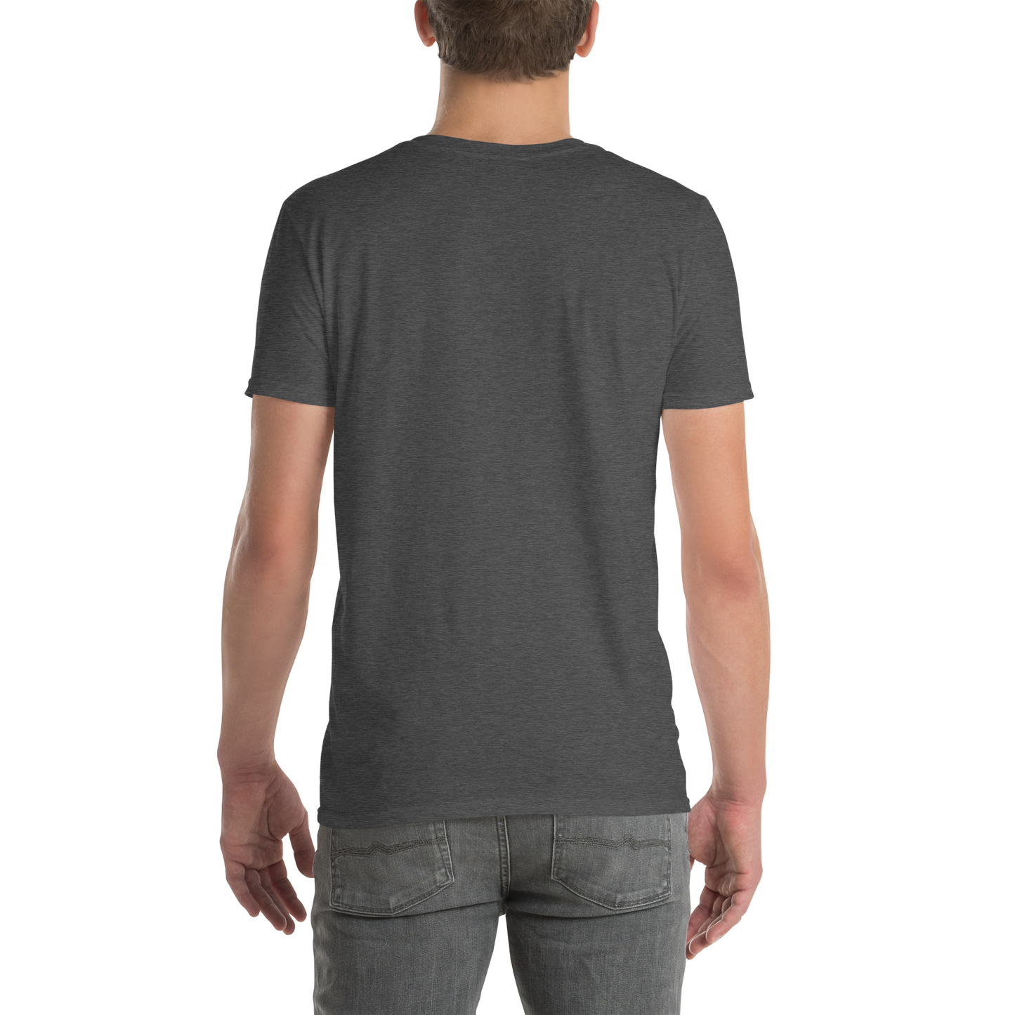 MVM Mountain Logo Tee