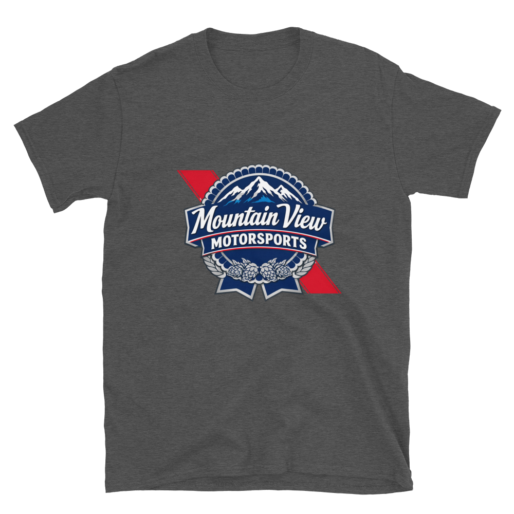 MVM PBR Tee