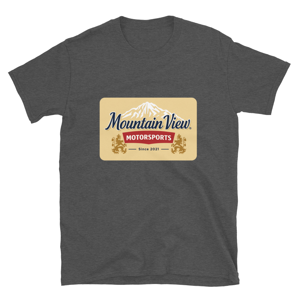 MVM Tan Can Tee