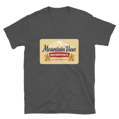 MVM Tan Can Tee