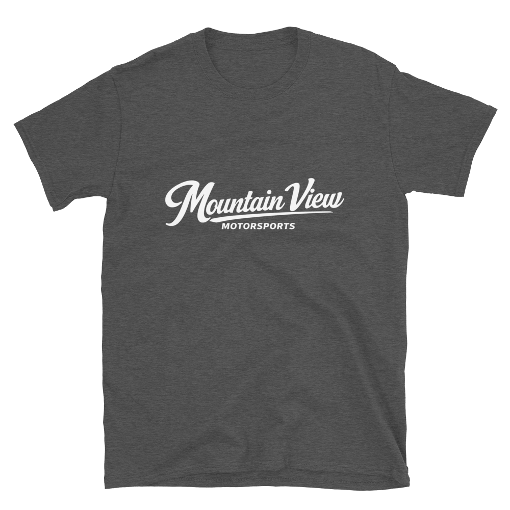 MVM Retro Tee