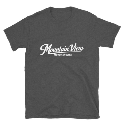 MVM Retro Tee