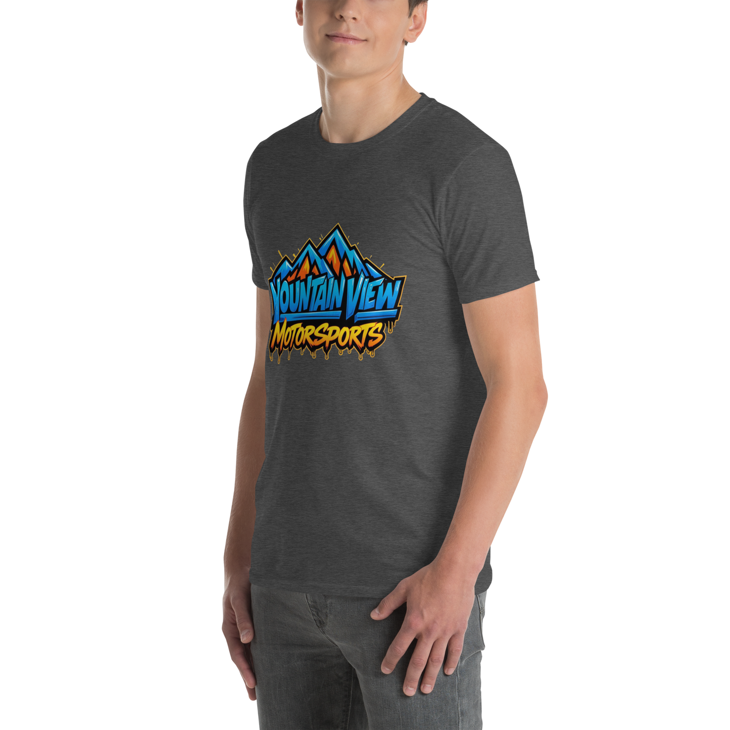 MVM Graffiti T-Shirt