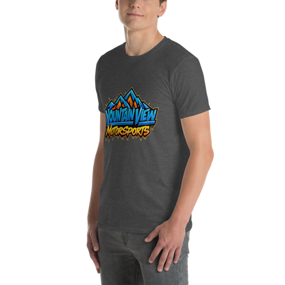 MVM Graffiti T-Shirt