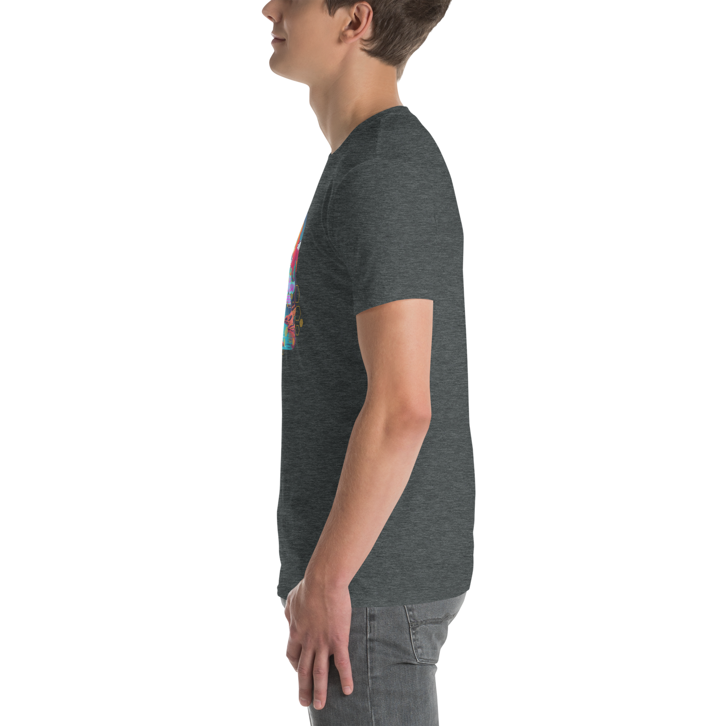 Retro Tee