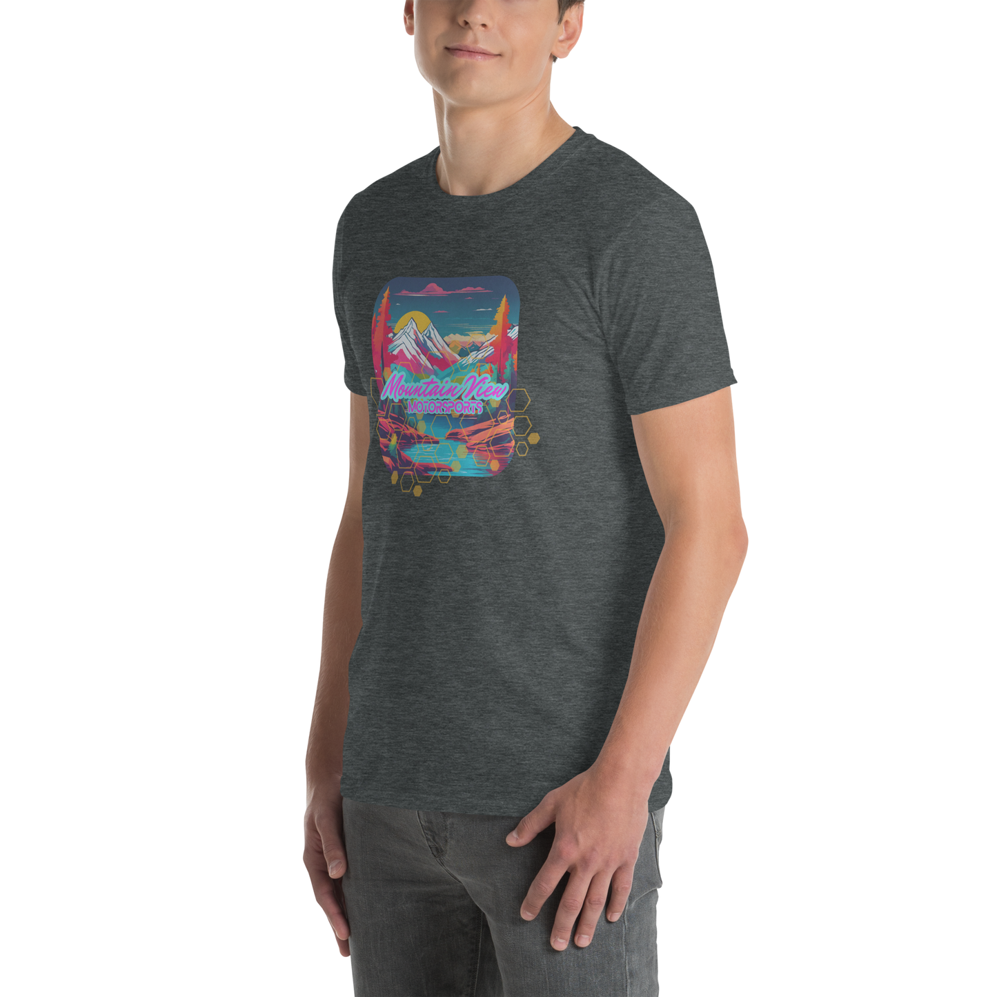 Retro Tee