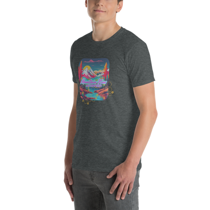 Retro Tee