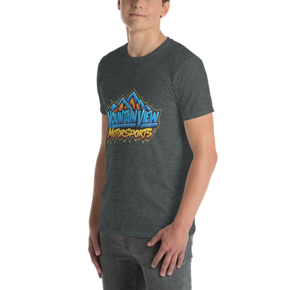 MVM Graffiti T-Shirt