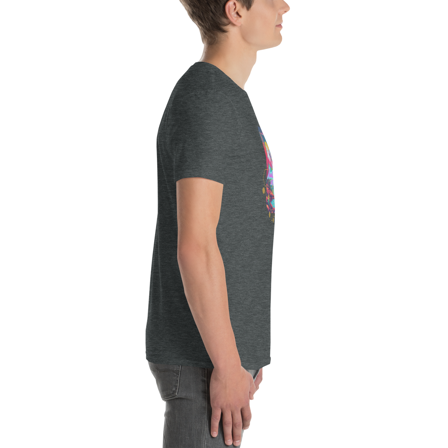 Retro Tee