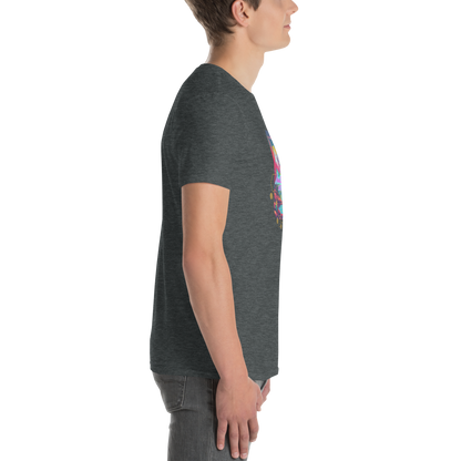Retro Tee