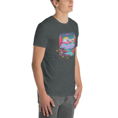 Retro Tee