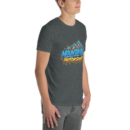 MVM Graffiti T-Shirt