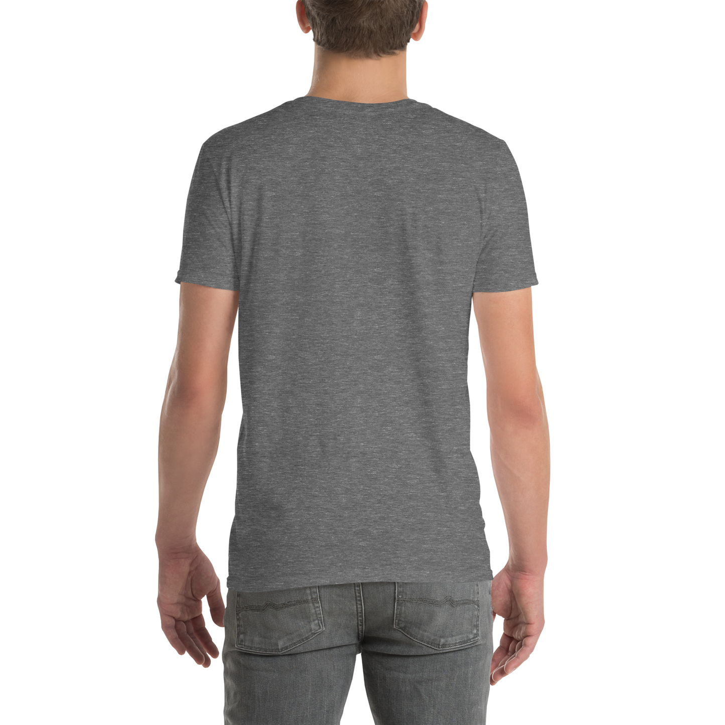 MVM Mountain Logo Tee