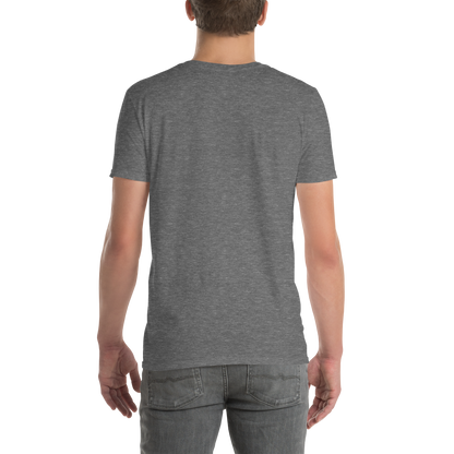 MVM Mountain Logo Tee