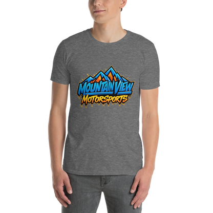 MVM Graffiti T-Shirt