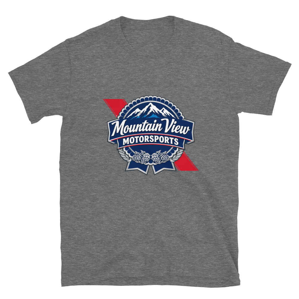 MVM PBR Tee